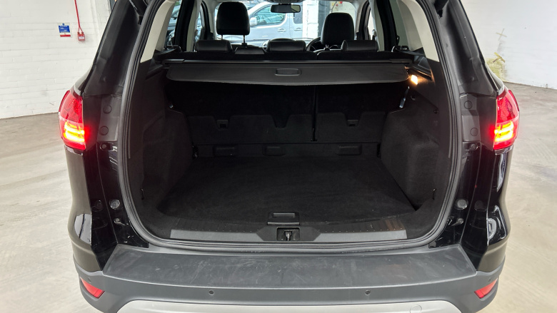 Ford Kuga 2.0 TDCi 180 Titanium X Sport 5dr Diesel Estate